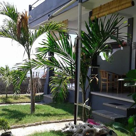 Kadek Homestay Amed Extérieur photo