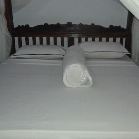 Kadek Homestay Amed Extérieur photo
