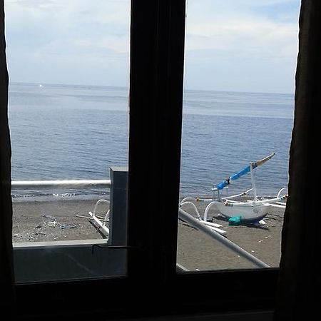 Kadek Homestay Amed Extérieur photo