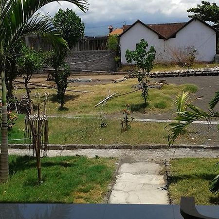 Kadek Homestay Amed Extérieur photo