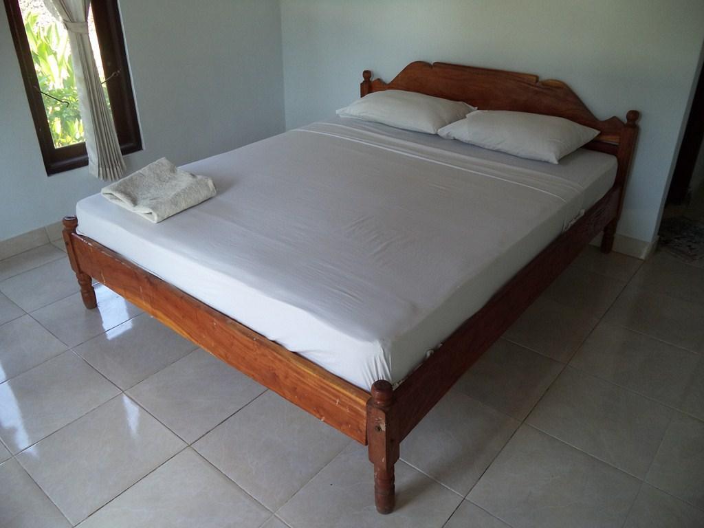 Kadek Homestay Amed Extérieur photo