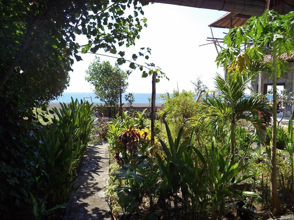 Kadek Homestay Amed Extérieur photo