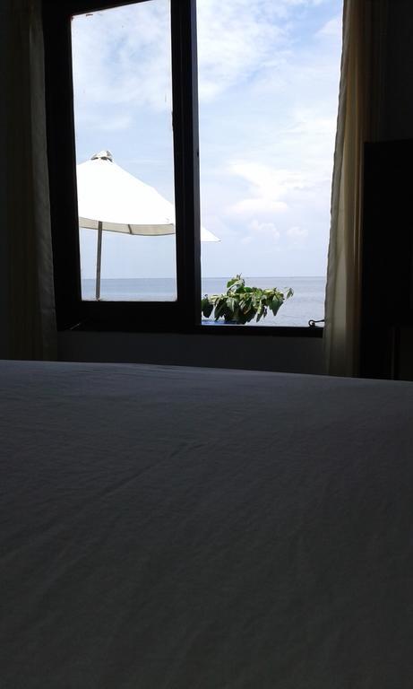 Kadek Homestay Amed Extérieur photo