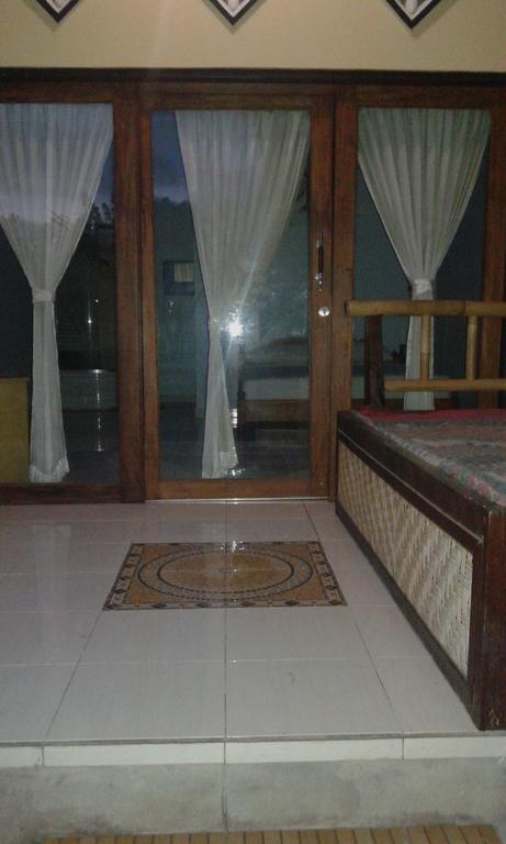 Kadek Homestay Amed Extérieur photo