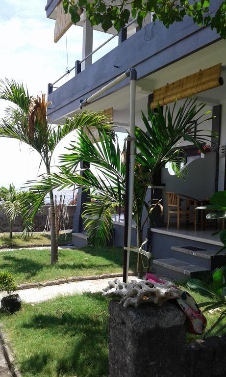 Kadek Homestay Amed Extérieur photo