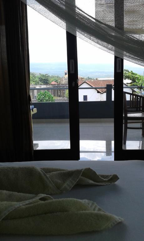 Kadek Homestay Amed Extérieur photo
