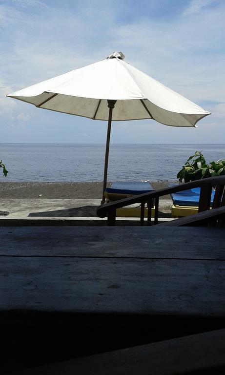 Kadek Homestay Amed Extérieur photo