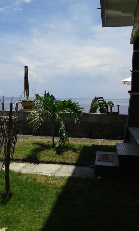 Kadek Homestay Amed Extérieur photo