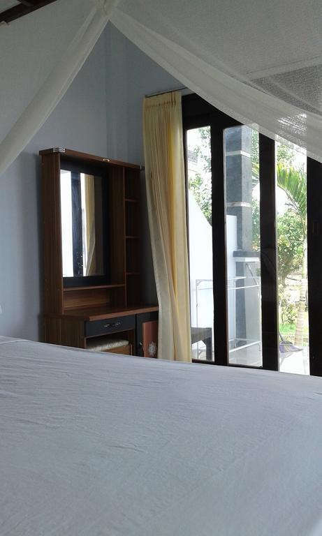 Kadek Homestay Amed Extérieur photo