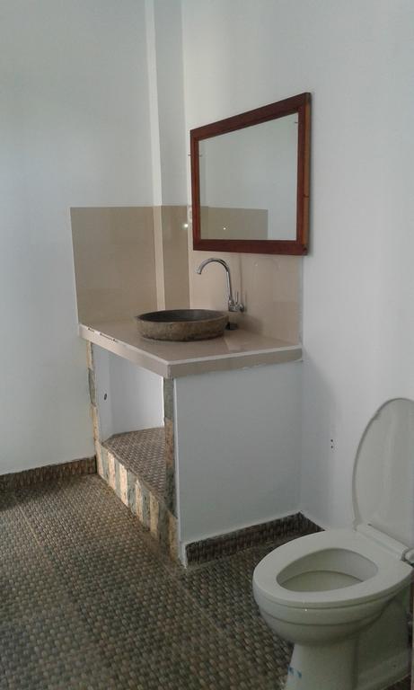Kadek Homestay Amed Extérieur photo