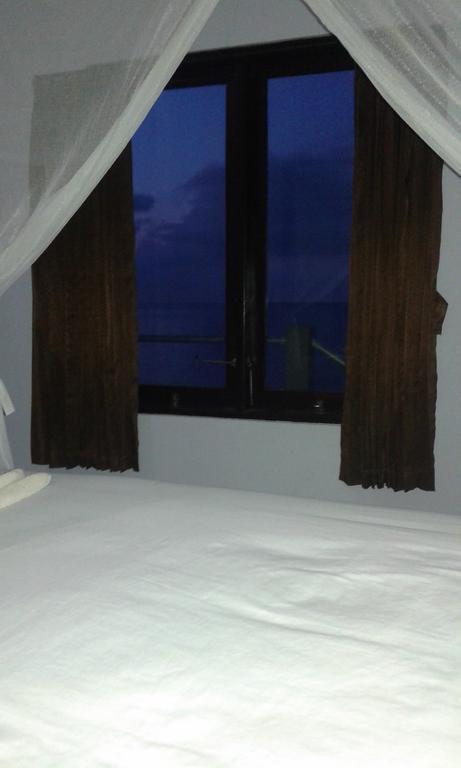 Kadek Homestay Amed Extérieur photo