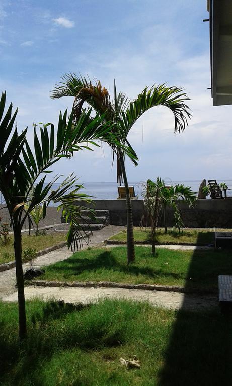 Kadek Homestay Amed Extérieur photo
