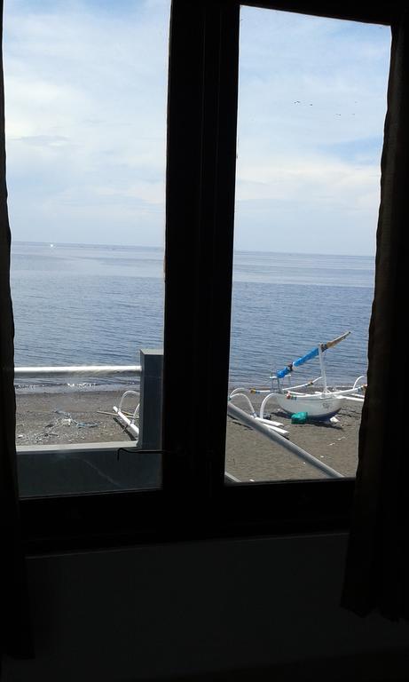 Kadek Homestay Amed Extérieur photo