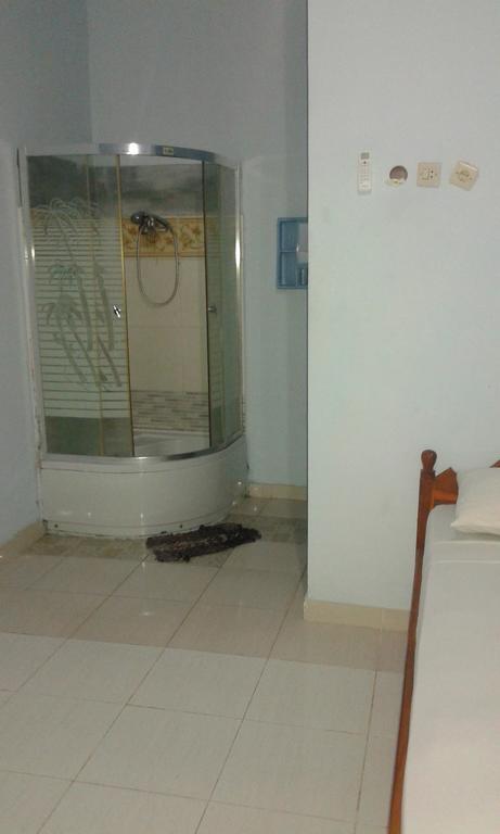 Kadek Homestay Amed Extérieur photo