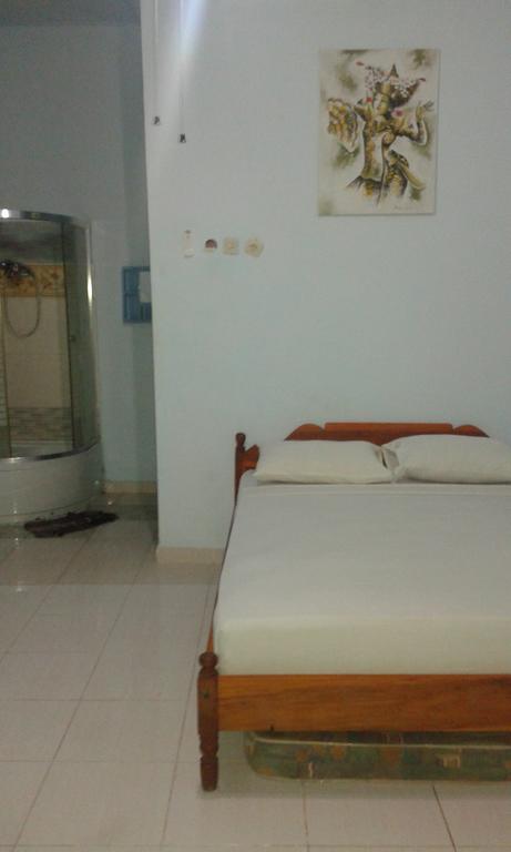 Kadek Homestay Amed Extérieur photo