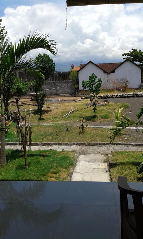 Kadek Homestay Amed Extérieur photo