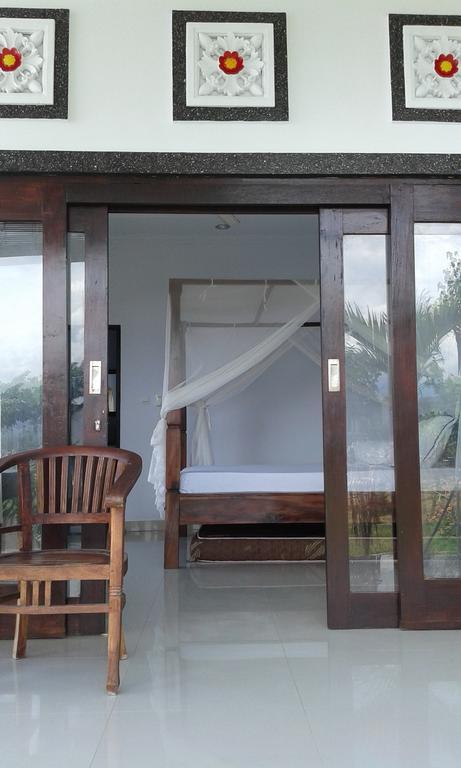 Kadek Homestay Amed Extérieur photo