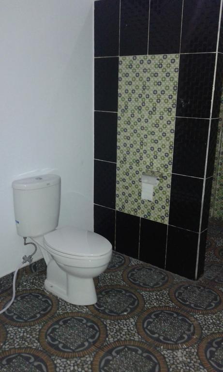 Kadek Homestay Amed Extérieur photo