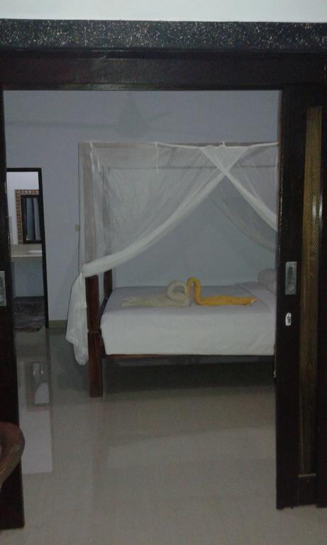 Kadek Homestay Amed Extérieur photo