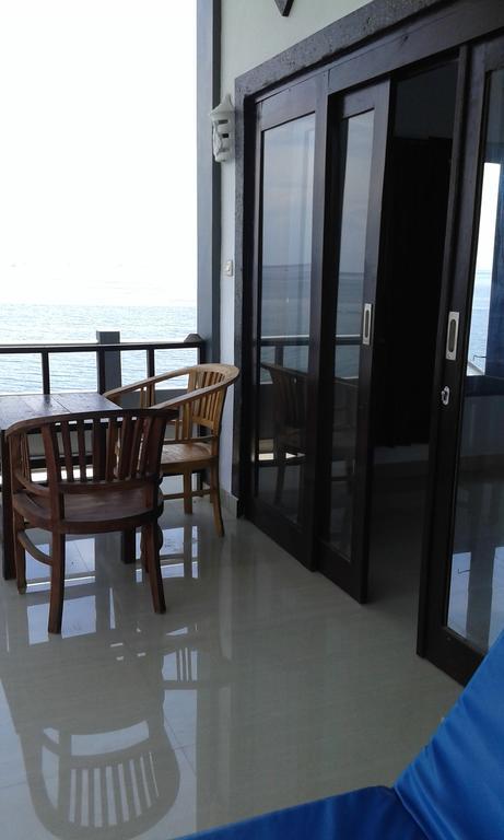 Kadek Homestay Amed Extérieur photo