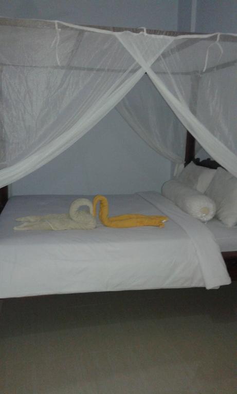Kadek Homestay Amed Extérieur photo