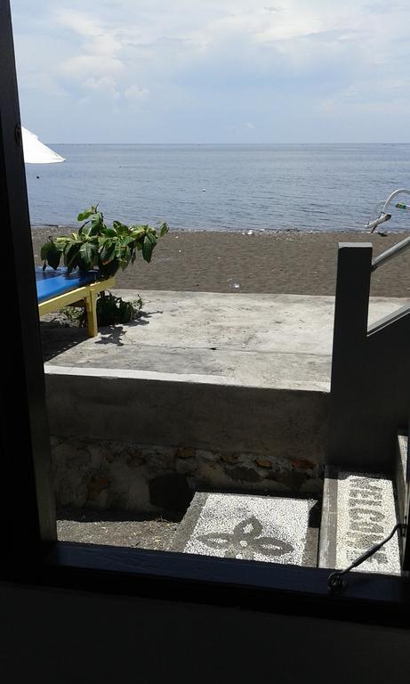Kadek Homestay Amed Extérieur photo