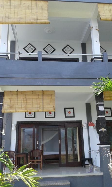 Kadek Homestay Amed Extérieur photo